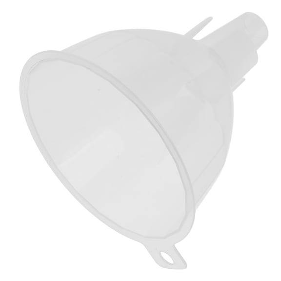IDEANATEGRATE Funnels for Kitchen PP 1Pcs for Dishwasher Safe
