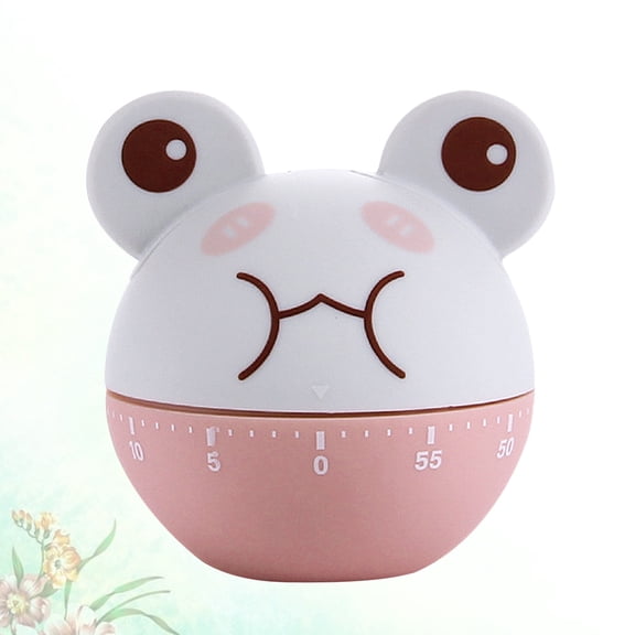 Masteelf Kitchen Timer Countdown Timers Clock for Kids Child Student