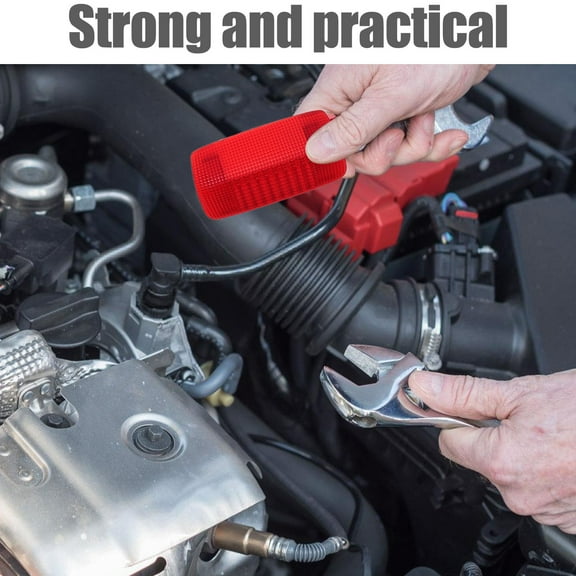 Masteelf LED Car Door Light LED Side Door Light light Door Lamp Welcome Light Lamp