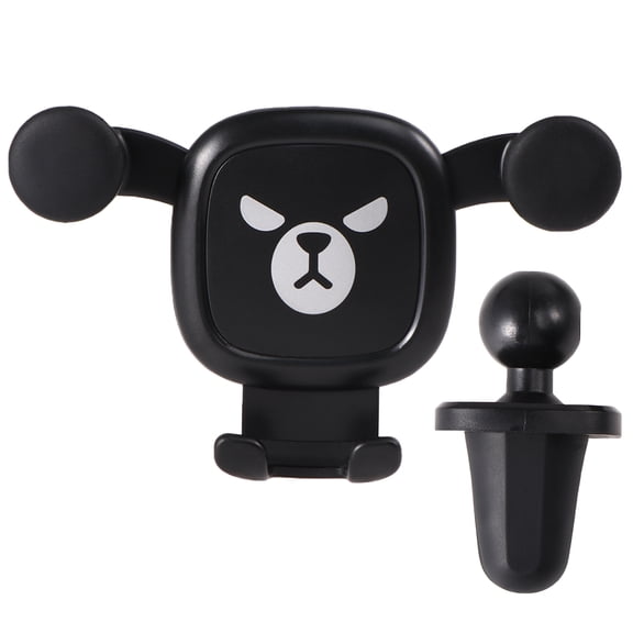 Masteelf Lanyard Cellphone Holder Cup Wireless Stand Brackets Car Mount