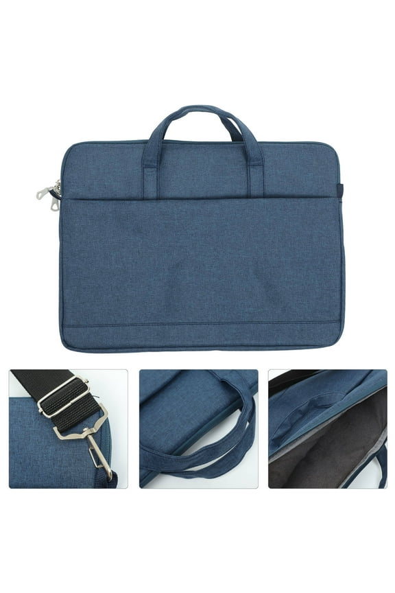 Business Laptop Backpack and Briefcase Stand for Laptops, Computers, and Work Essentials