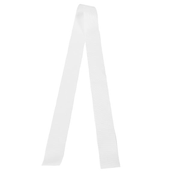 OFFIGAM Large White Plastic Lamp Cover, Fire-Resistant, and Practical Lighting Accessory for Home and Office