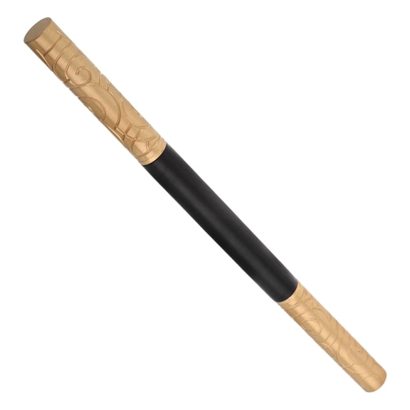 Masteelf Latte Pen Stainless Steel Latte Needle With Wood Handle Portable Coffee Latte Art Tool Latte Decorating Pen Drawing Needle Latte Cappuccino Tool For Cafe