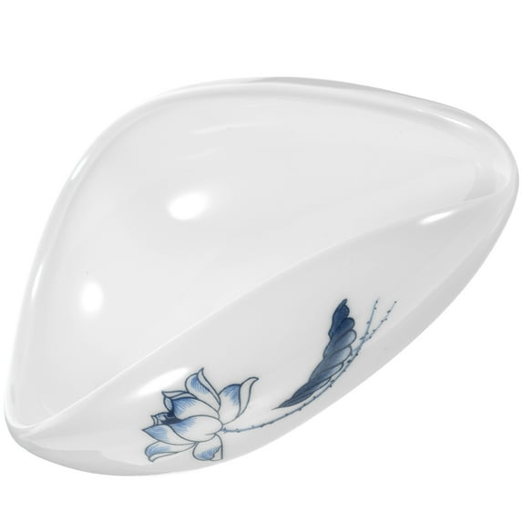 Masteelf Leaf Small Tea Scoops Spoon Teaware Accessories Kung Fu