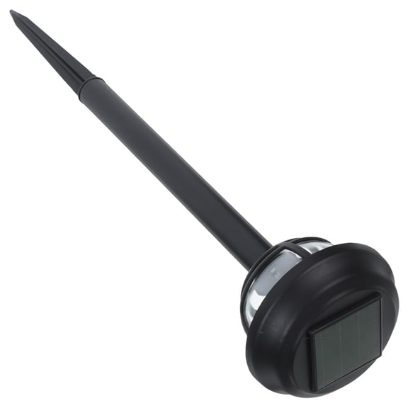 Masteelf Light Led Lawn Light Lawn Light Solar Powered Yard Spot Light Solar Led Light Outdoor Lawn Light Outdoor Solar Garden Light