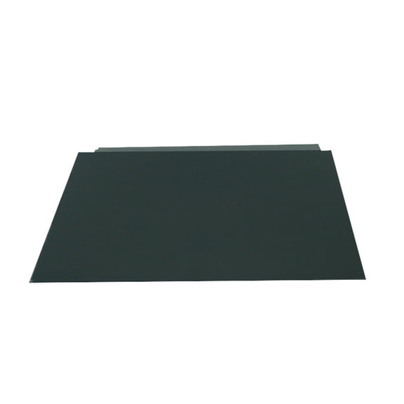 Masteelf Linear Optical Filter Educational Physics Filter Sheets Horizontal Glossy Optical Filter Film for LCD