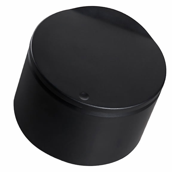 Masteelf Litter Push Trash Can Waste Container Office