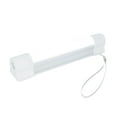 Masteelf LED Tube Camping Light Bar USB Port Rechargeable
