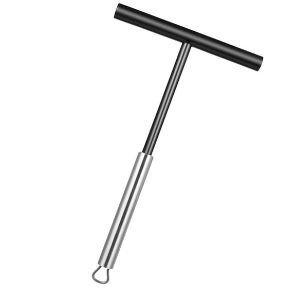 Masteelf  Maker Crepe Spatula Flipper Pancake Scraper Food Preparation