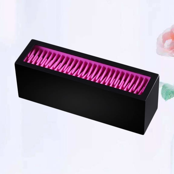 Masteelf Cosmetic Makeup Brush Holder Stand with Drying Rack for Organized Storage and