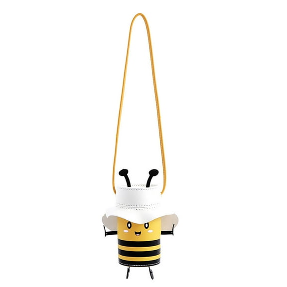 Masteelf  Making Kit Little Bee Material Pack Diy Bag Bee-shaped Child Toddler