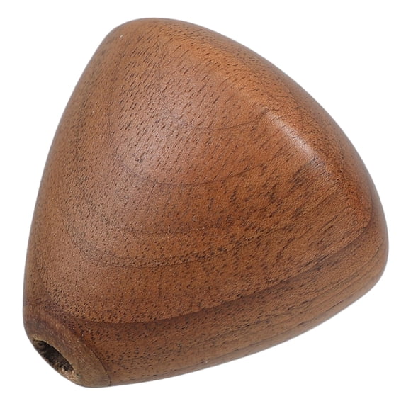 Masteelf Manual Coffee Grinder Wood Handle Replacement 1 Set Grinder Crank Handle Wood Knob