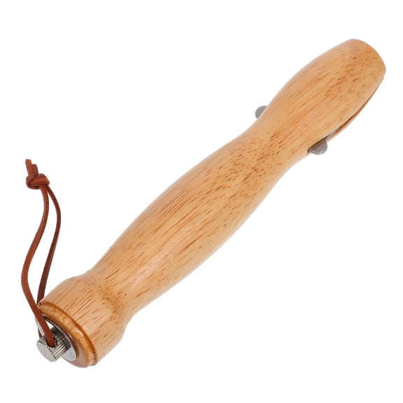 Masteelf Marshmallow Roasting Sticks With Wooden Handle Stainless Steel Extendable Bbq Skewers Telescoping Hot Dog Forks With Storage Bag For Barbecue Campfire Stove Fire Pit