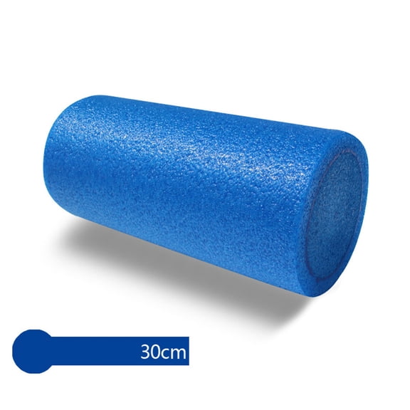 Masteelf Massage Scroll Massage Roller Fitness 1530CM Blue