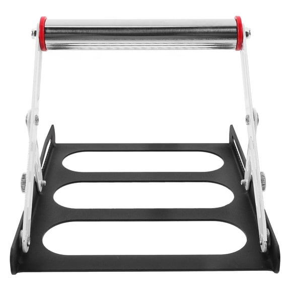 SWETRACE Professionals Cutting Machine Support Stand Enhanced Stability Black 1Pack