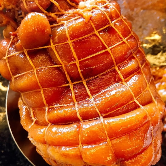 IDEANATEGRATE Cooking Accessories Meat Netting Cotton Twine 1Pcs