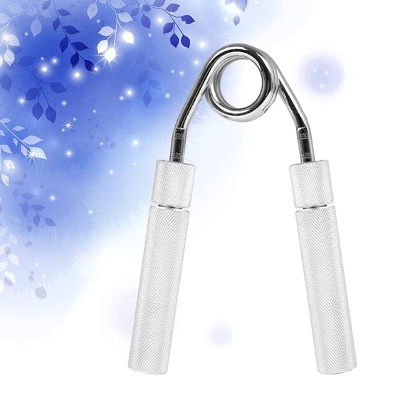 Masteelf Metal Grip Finger Expander Hand Squeezer Exercises