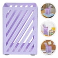 thumbnail image 1 of Masteelf Metal Pen Holder Desk Unique Makeup Brush Holder Small Pencil Box Pencil Dispenser for Classroom Pen Holder Convenient Pen Organizer Box, 1 of 8