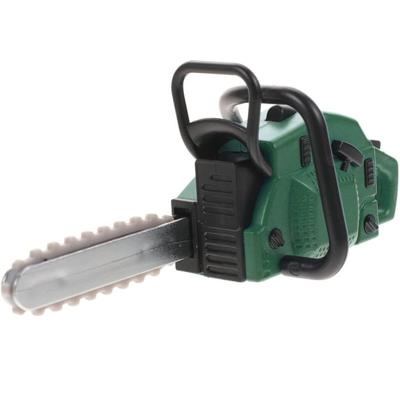 Masteelf Mini Toy Chainsaw Very Realistic Chainsaws for Halloween Child