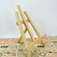 thumbnail image 1 of Masteelf  Miniature Picture Painting Display Stand Tripod Easel Child, 1 of 6