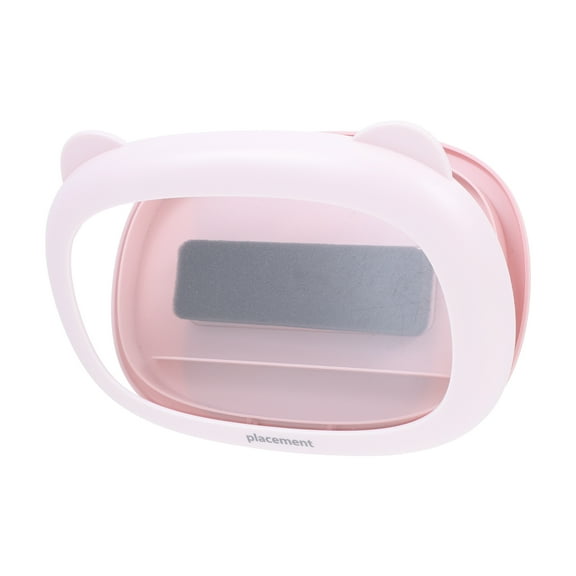 Masteelf  Mobile Phone Box Waterproof Holder Pouch Cell Stand Phones Cases Cellphone Pink