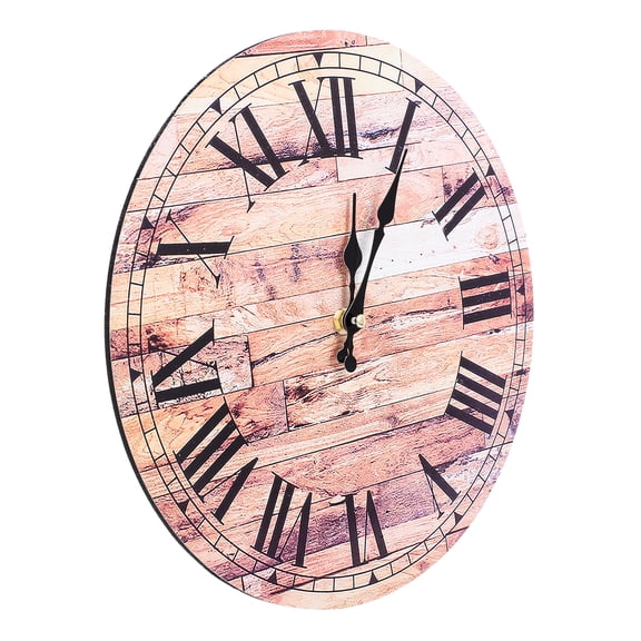 Masteelf  Modern Clock Dining Room Decoration Coffee House Office