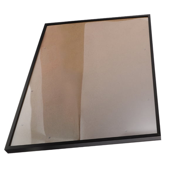 Masteelf  Money-hiding Artifact Headrest Ladder Pad Wall Hanging Photo Frame