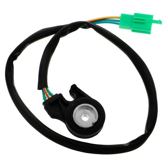 Masteelf Motorcycle Battery Disconnect Switch Universal Kill Switch Handlebar Engine Cut Off Button for Dirt Bikes ATVs Cruisers Emergency Safety