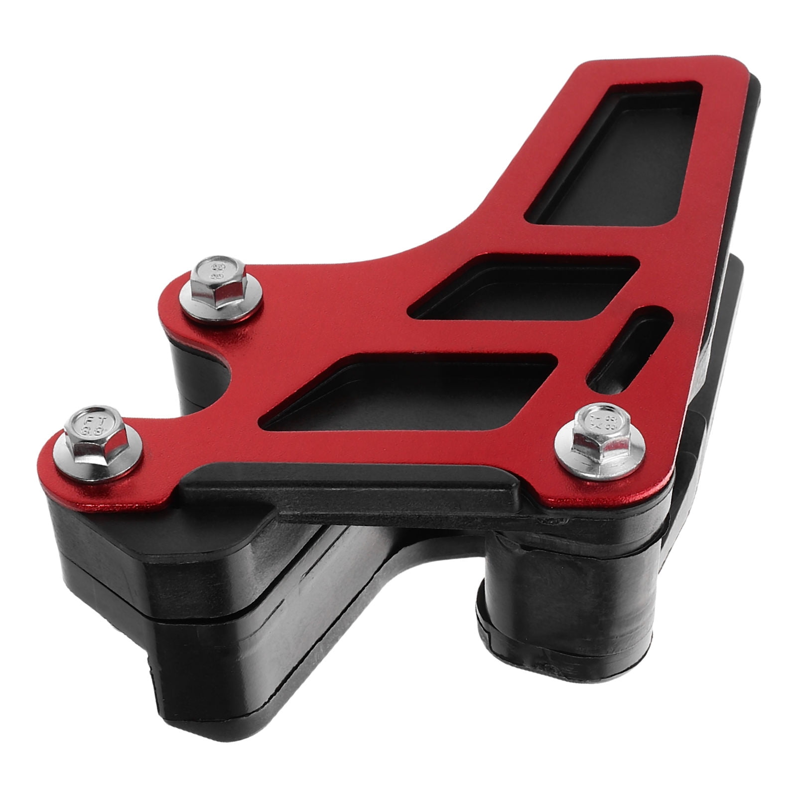 Masteelf Motorcycle Chain Guide Cover Protector For Mini Bike And Universal Engine Parts Ideal For Chain Guard And Clutch Cover Protection