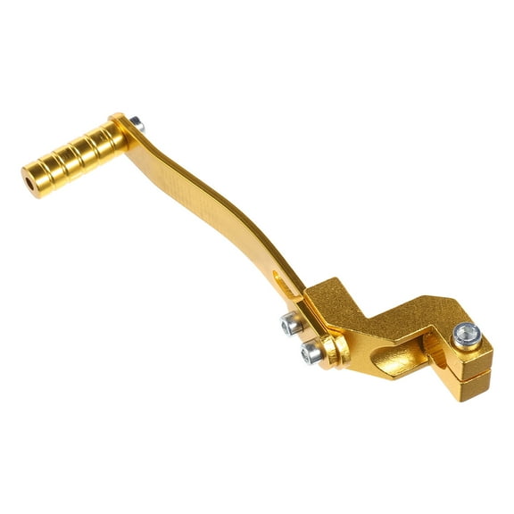 SWETRACE Gear Shift Lever Aluminium Alloy 1Pcs For Motorcycle Riding