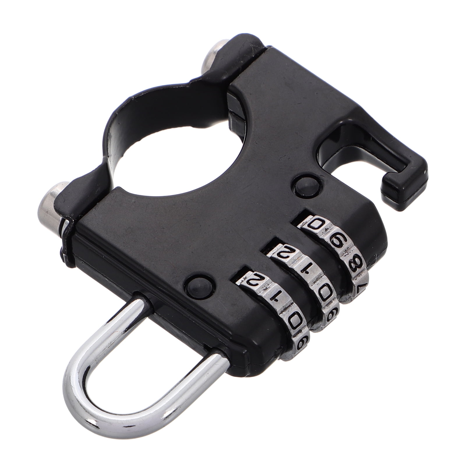 Masteelf Motorcycle Helmet Lock Fill Dispenser Mountain Bike Headlight Stand Manual Jewelry Gate Mold