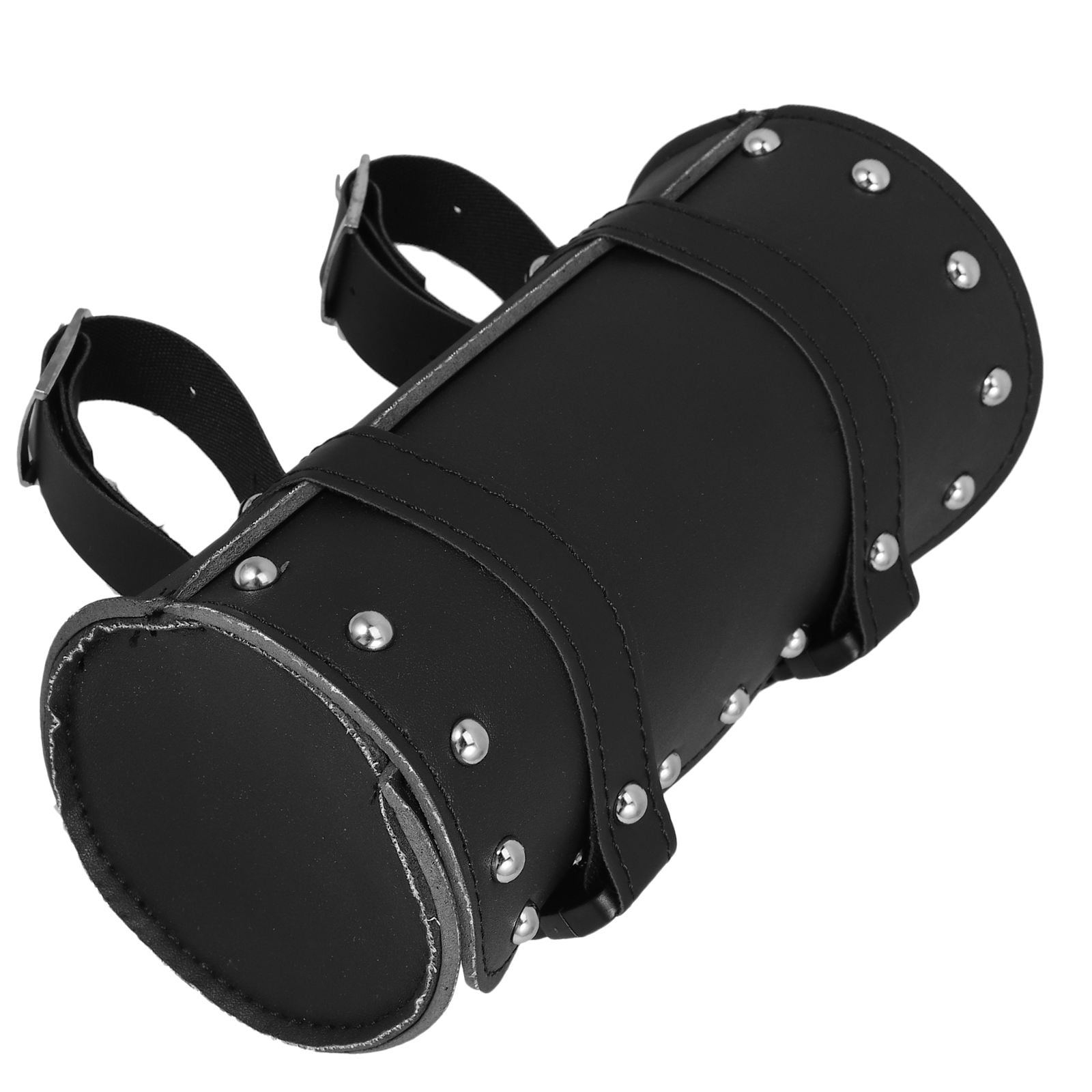 Masteelf Motorcycle Tools Storage Bag Motorbike Tool Storage Organizer Motorcycle Luggage Side Bag