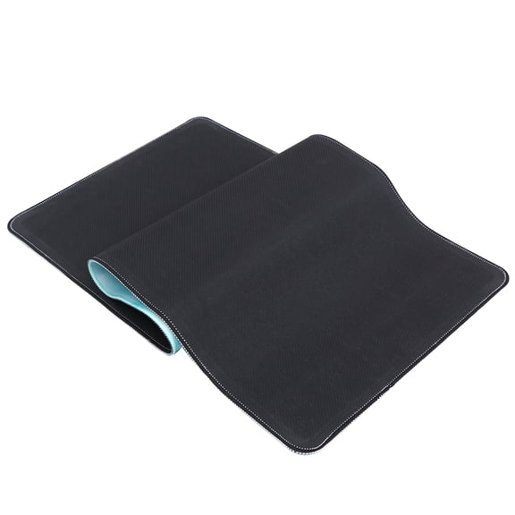 Masteelf Mouse Pad Mouse Mat Marble Printing Mousepad Cumputer Mouse Pads Cusion Creative and Beautiful Mouse Mat for Office ( Marble 80x30x0.2cm)