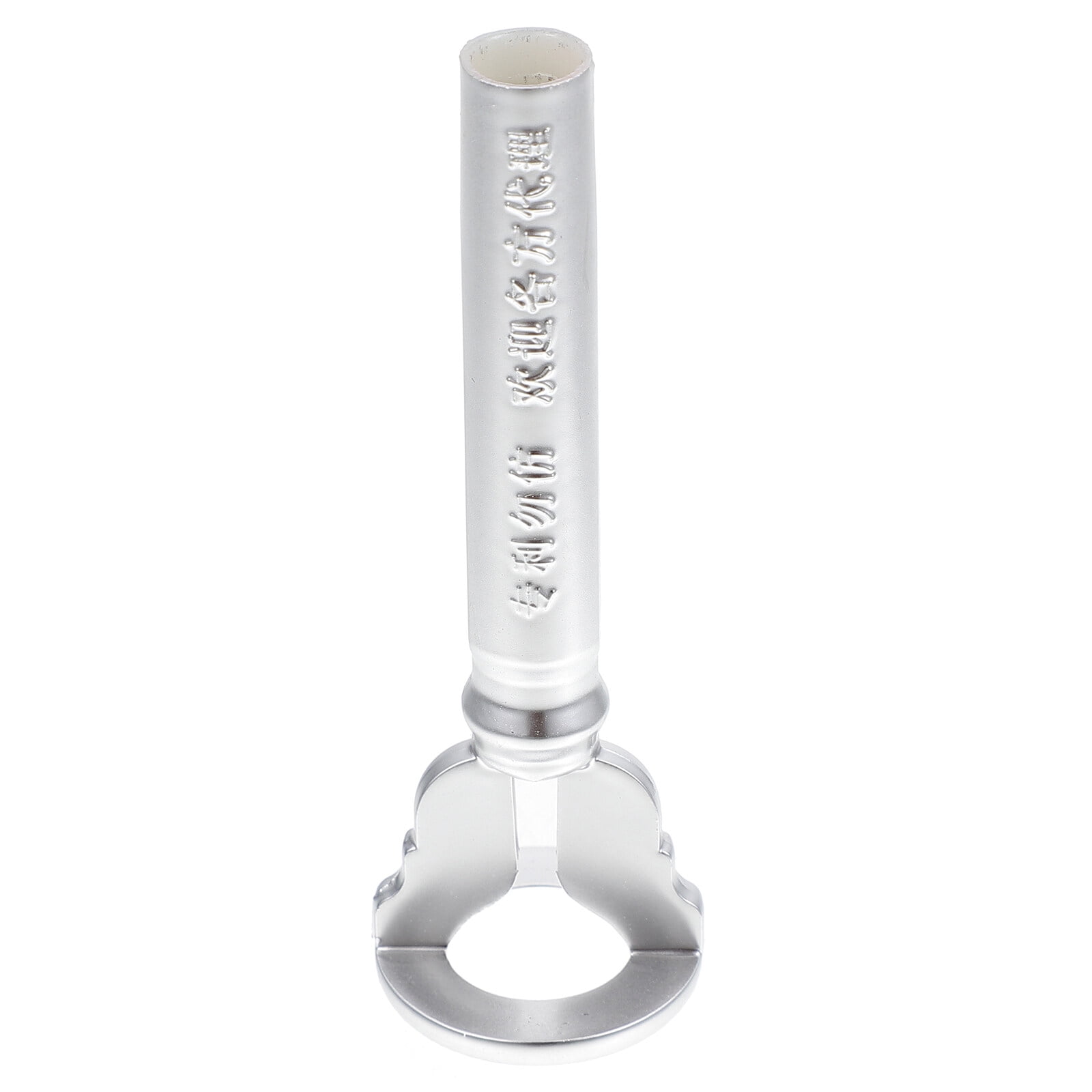 Masteelf Mouthpiece Trumpet Embouchure Trainer Trumpet Lip Vibration