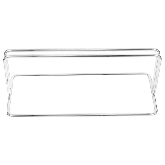 Masteelf Movable Partition Holder Screen Support Divider Brackets Divider Stand Screen Holder for School Office Privacy and Home