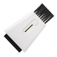 thumbnail image 1 of Masteelf  Multi Cleaning Brush Toilet Cleaner Multifunctional Fiber Keyboard Tool, 1 of 7