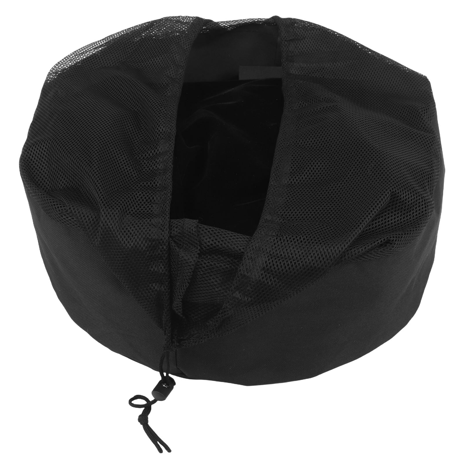 Masteelf Multi-Purpose Rv Storage Bag Drawstring Closures Bag RV Utility Bag Foldable Sewer Hose Bag Waterproof RV Accessories Organizer Pouch