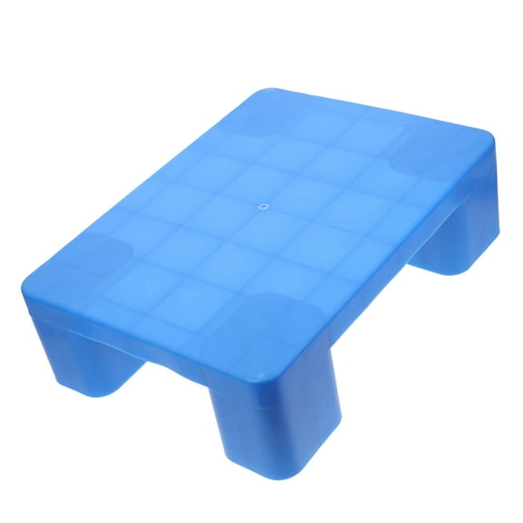 Masteelf Multi-Use Plastic Pallet For Warehouse And Supermarket Floors Outdoor Pallet Rack Frame Guard For Closets And Restaurants