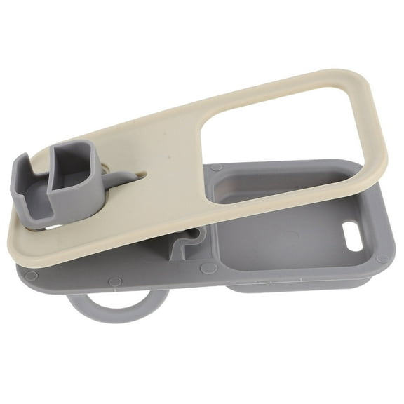 Masteelf Multifunctional Bracket Student Office 18.00X9.20X7.80CM White