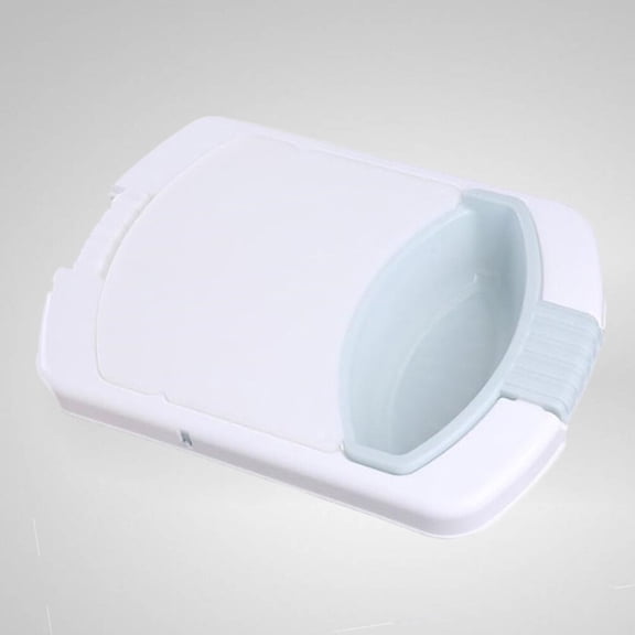 Masteelf Multifunctional Chopping Block Space-saving Cutting Board