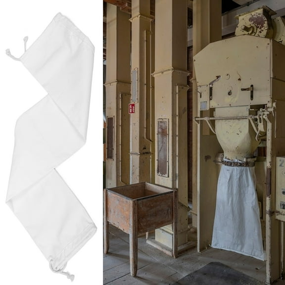 Masteelf Muslin Bags Canvas Drawstring Bags Cotton Candy Bags Sachet Bag Reusable Empty Pouch Reusable Cotton Drawstring Bags Flour Sack Multipurpose Storage Pouches