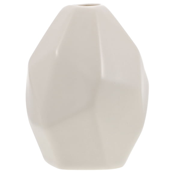 Masteelf Navy Vase Floral Modern Flower Arrangement Container Artistic Arranging