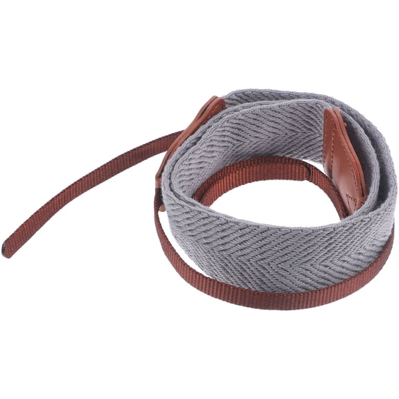 Masteelf  Neck Adjustable Camera Strap Weaving Design Sling Belt Miss