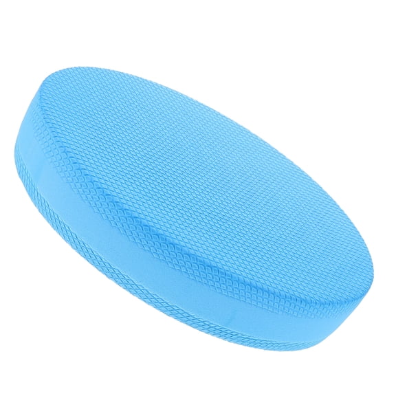 Masteelf Non- Stability Trainer Pad for Balance Exercise, Yoga, Pilates, Dancing, and Fitness Cushion Support