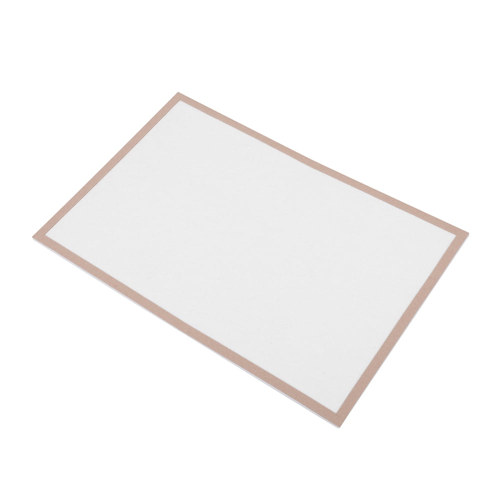 Masteelf Nonslip Jigsaw Puzzle Mat Folding Frame Portable Puzzle Storage Board Lightweight Storage Mat Saver Holder for Adults and Kids