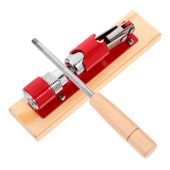 Masteelf Nut Opener Multipurpose Tool Fresh Walnut Cutter Chestnut Opener Nut Opening Tool