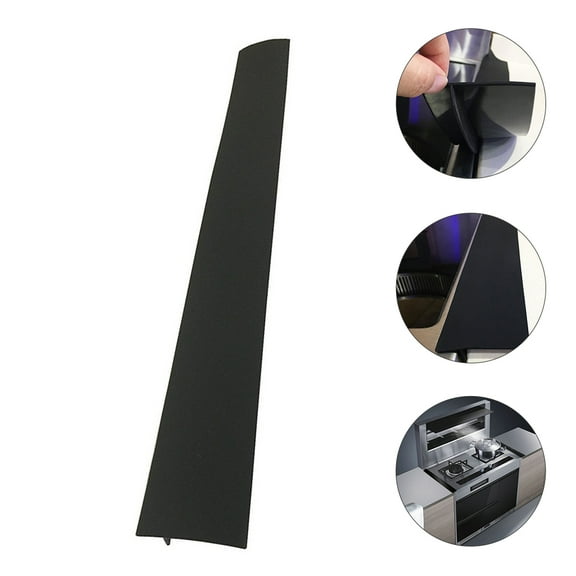 Masteelf Oil-proof Sealing Strip Stove Counter Gaps Filler Kitchen Tape