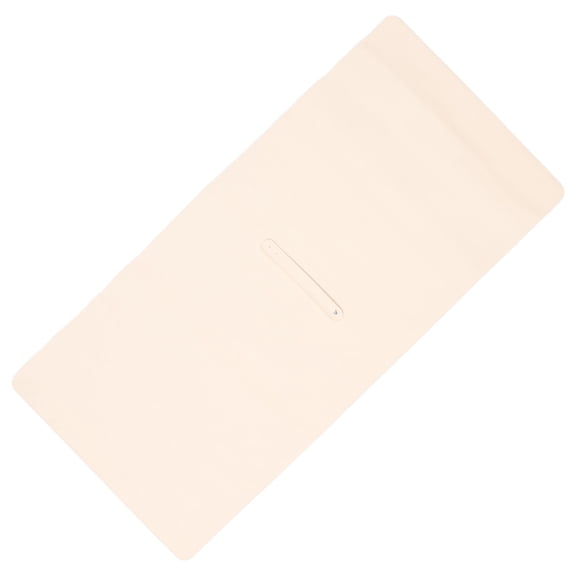 Masteelf  Outdoor Camping Table Mat Patio Tablecloths Picnic Basket Beige