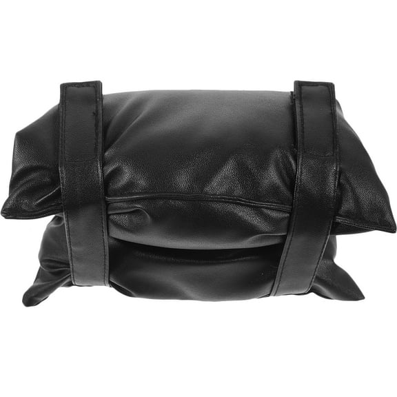 Masteelf Outdoor Faucet Cover Winter Faucet Freeze Protection Cover Insulated Spigot Cover