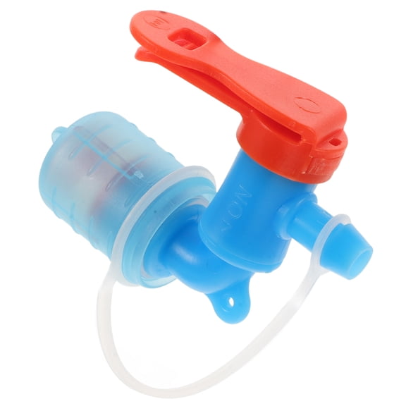 Masteelf Outdoor Hydration Bladder Mouthpiece Bite Valve Replacement Water Bladder Hydration Pack Bite Valve Silicone Nozzle Mouthpiece Replacement